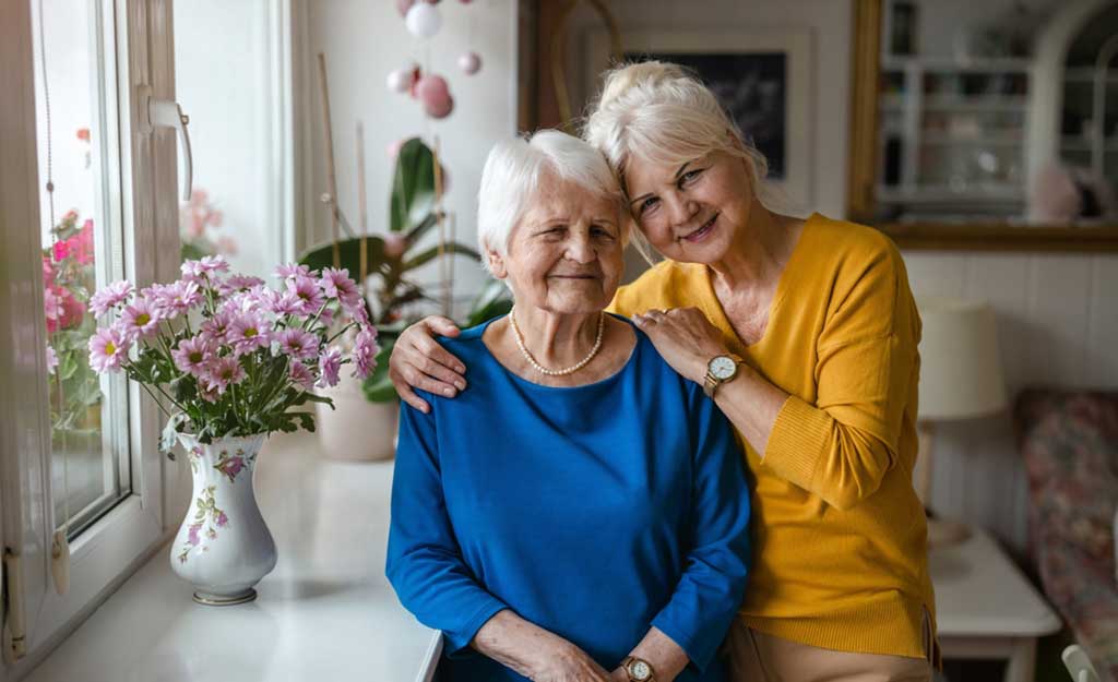 Caregiver Connections