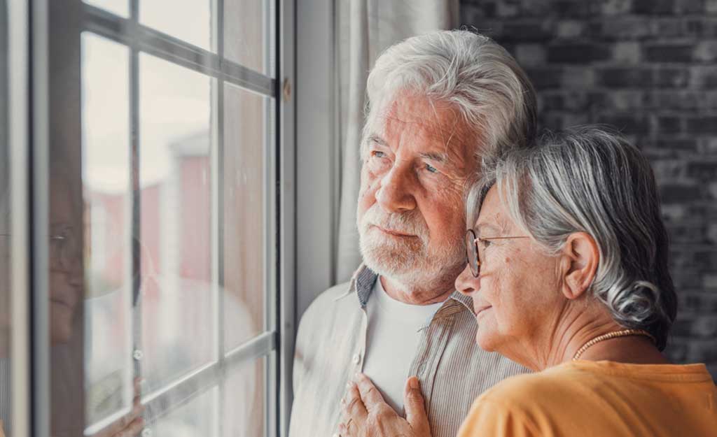 Caregiver Connections