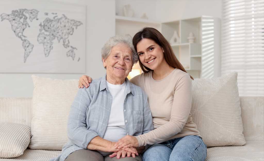 Caregiver Connections