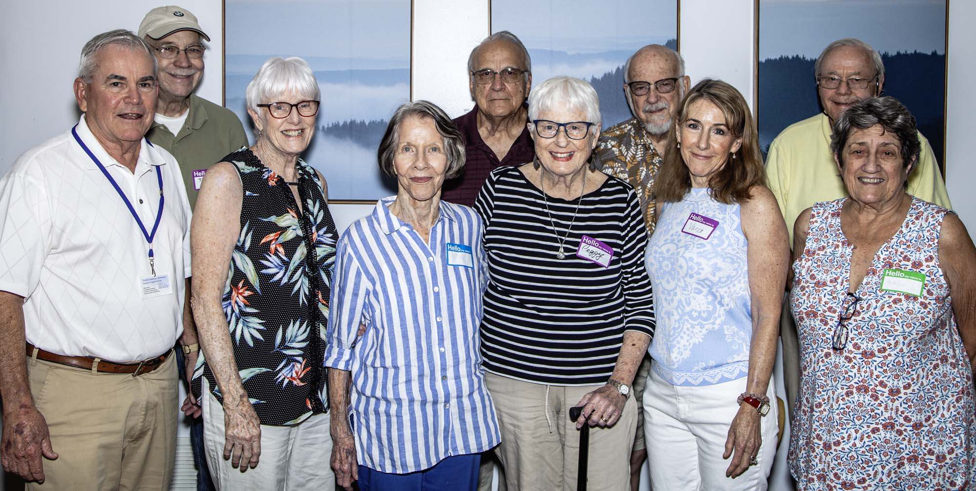 Caregiver Connections