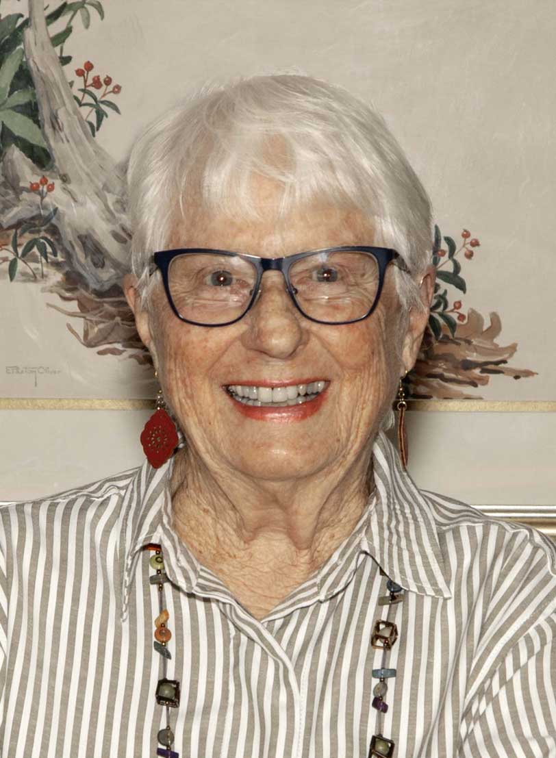 Caregiver Connections