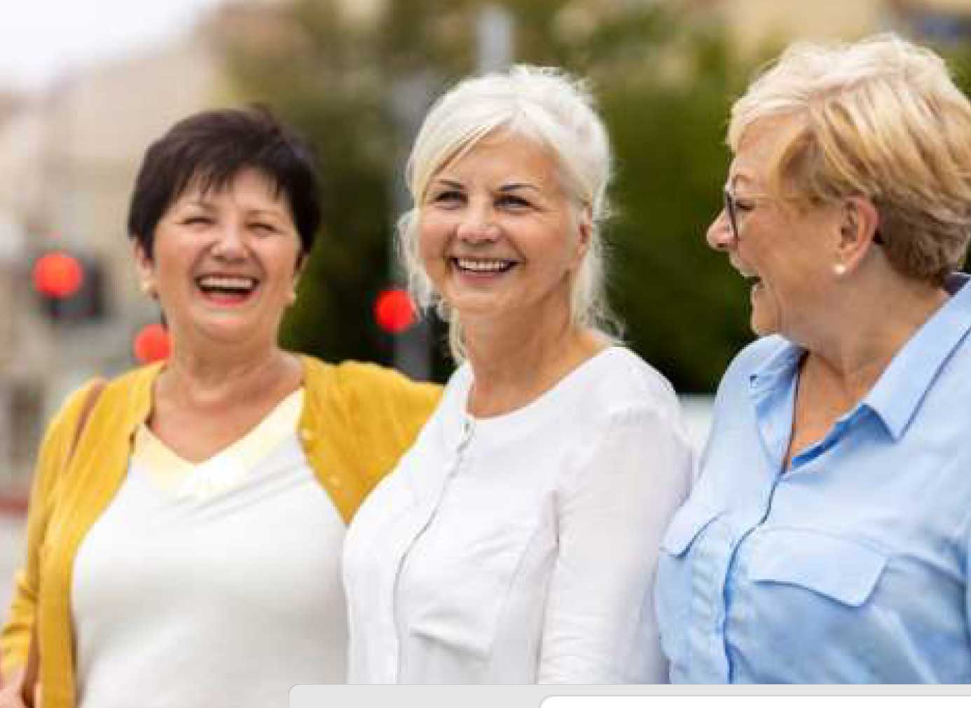 Caregiver Connections