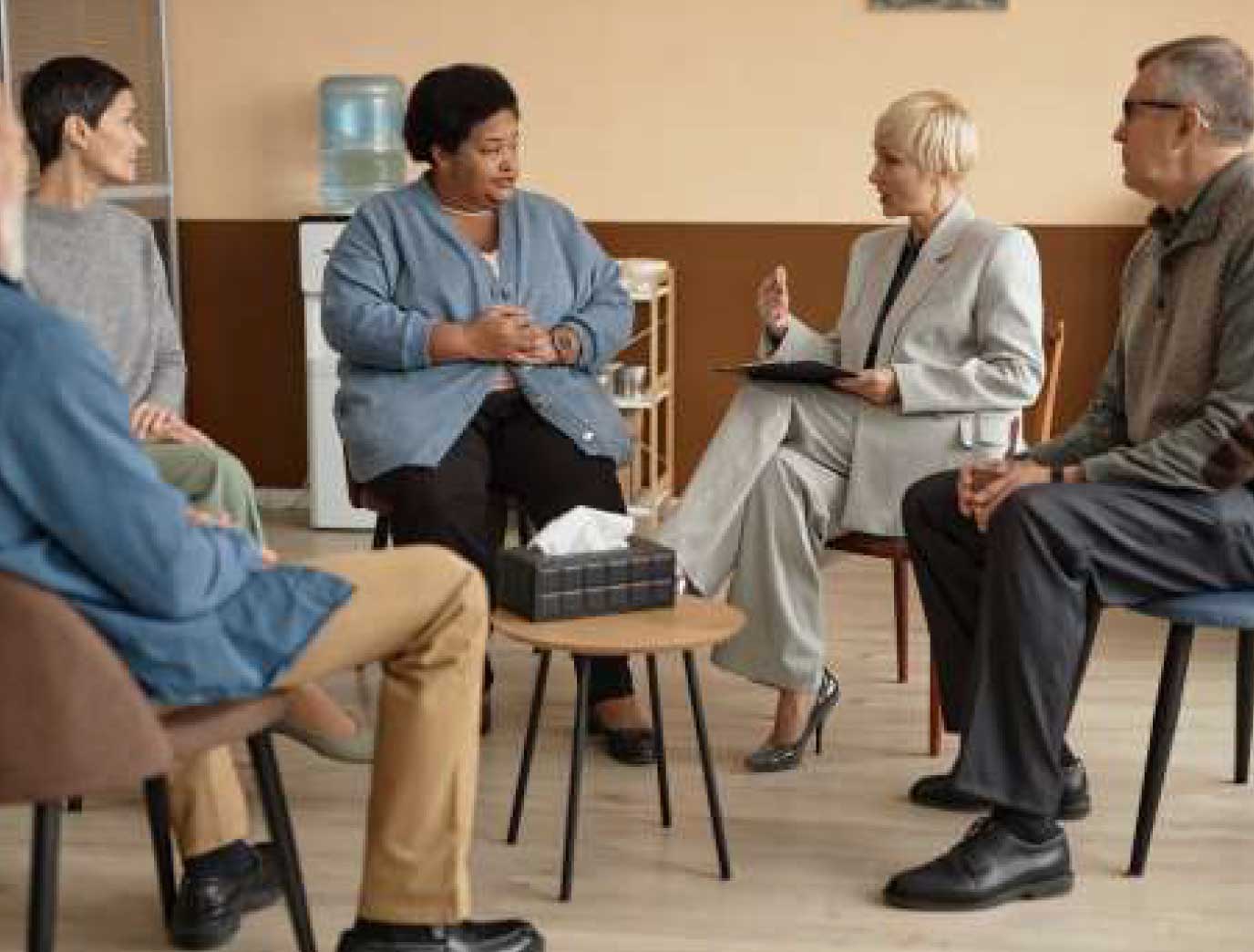 Caregiver Connections